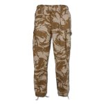 Pantalone Desert