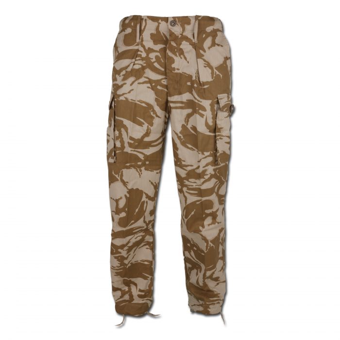 Pantalone Desert