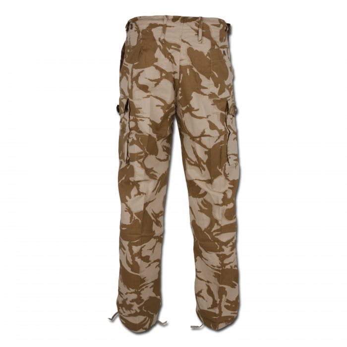 Pantalone Desert - Image 2