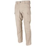 Taktičke pantalone Attack Teflon Rip Stop khaki