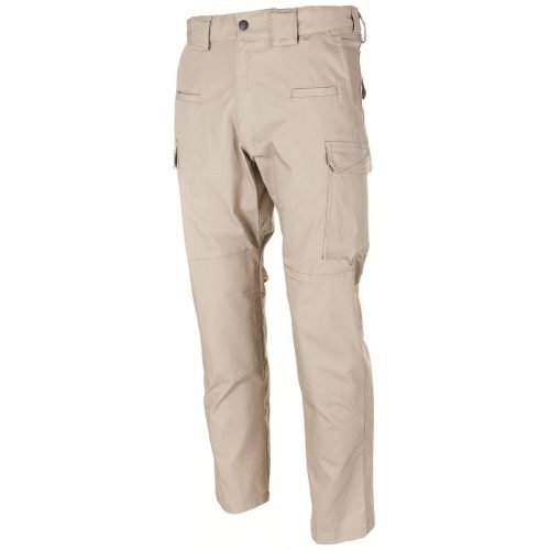 Taktičke pantalone Attack Teflon Rip Stop khaki