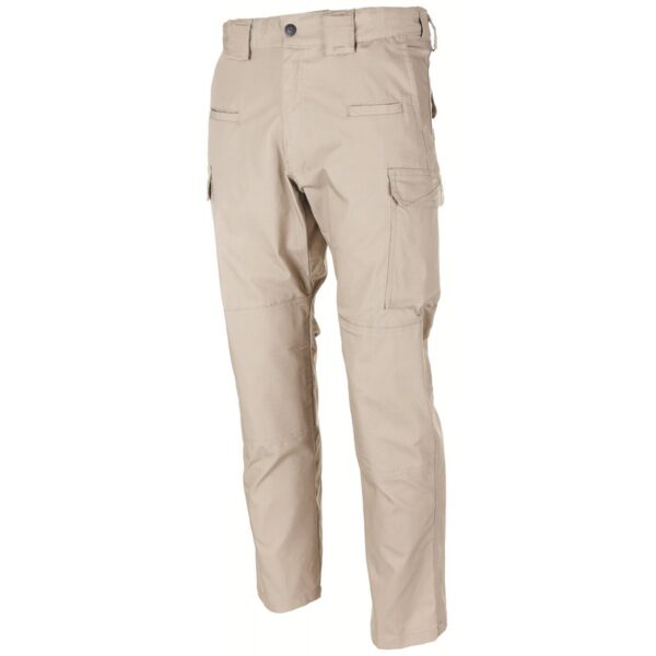Taktičke pantalone Attack Teflon Rip Stop khaki