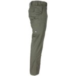 Taktičke pantalone Attack Teflon Rip Stop zelene - Slika 2
