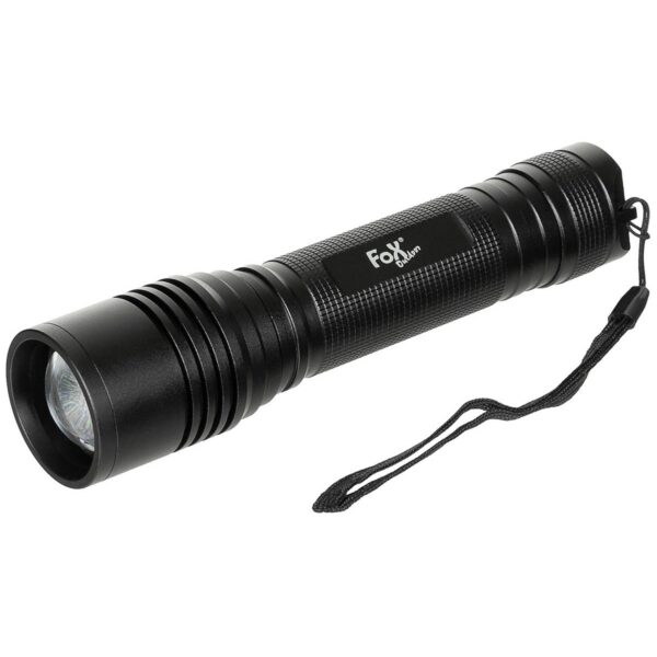 Lampa Security