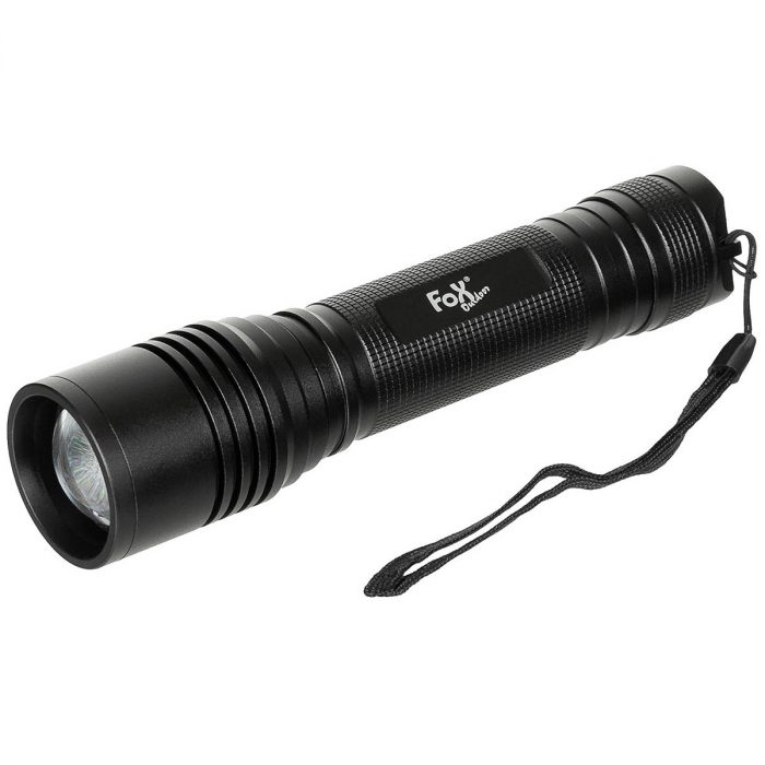 Lampa Security