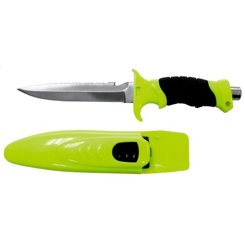 Ronilački nož FOX fluo