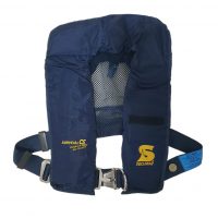 Prsluk za spasavanje