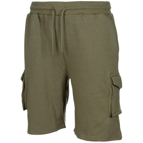 Šorts Jogger OD zeleni