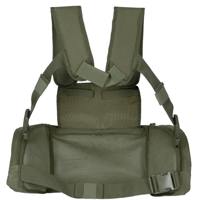 Chest Rig zeleni - Image 4