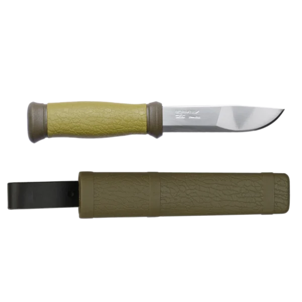 Morakniv 2000
