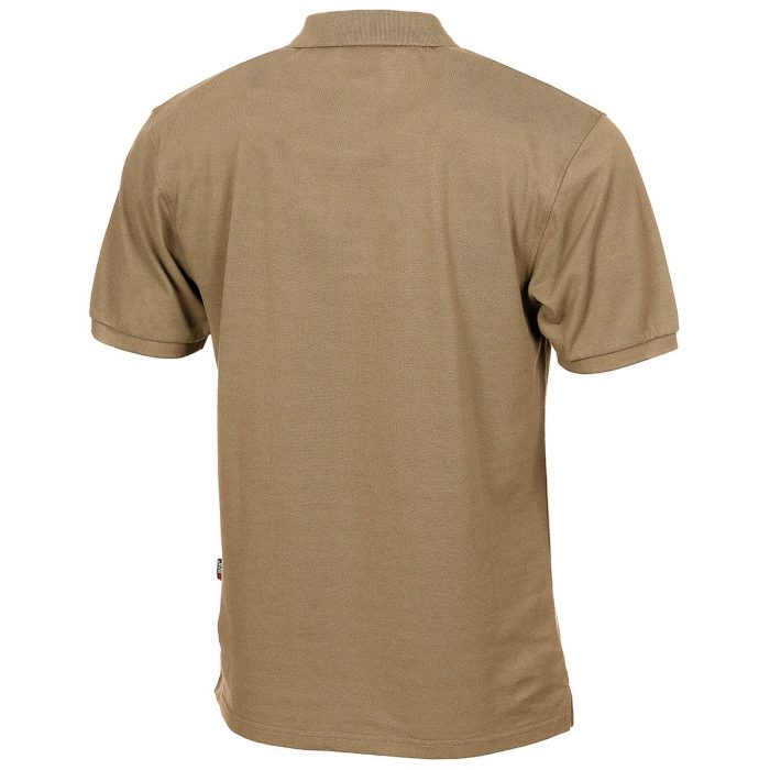Polo majica Tan - Image 2