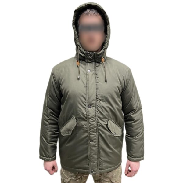 Jakna Thermal Dubon