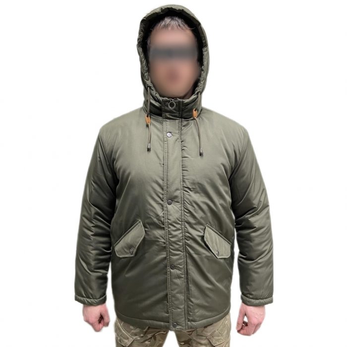Jakna Thermal Dubon
