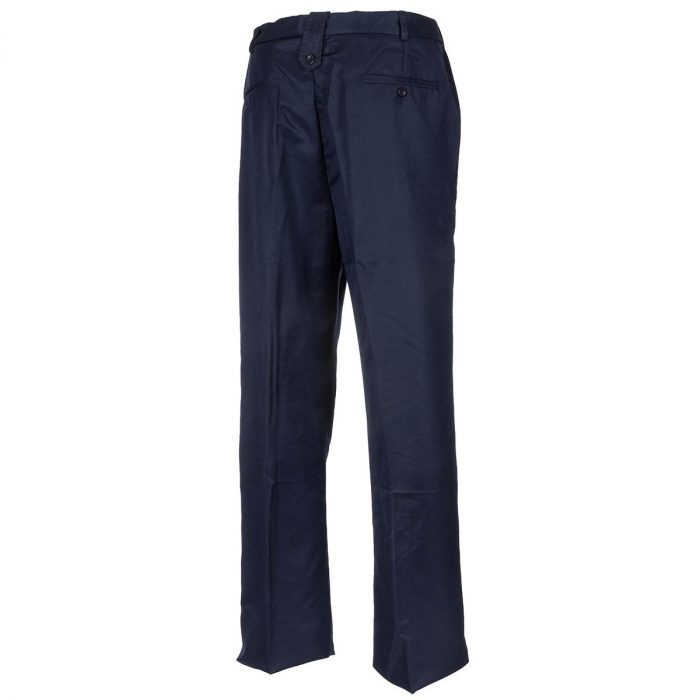 Svečane pantalone teget - Image 2