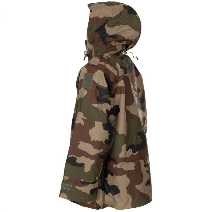 Jakna Gore-tex CCE - Image 2