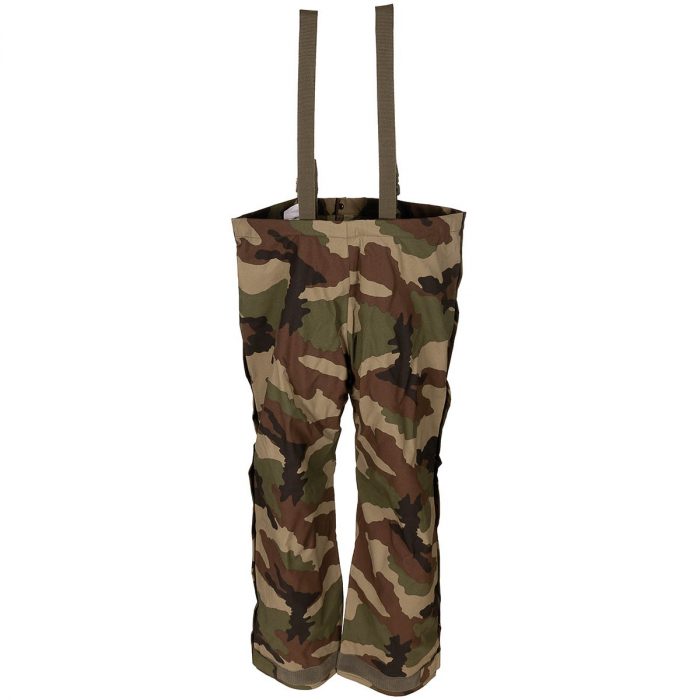 Pantalone Gore-tex CCE - Image 2