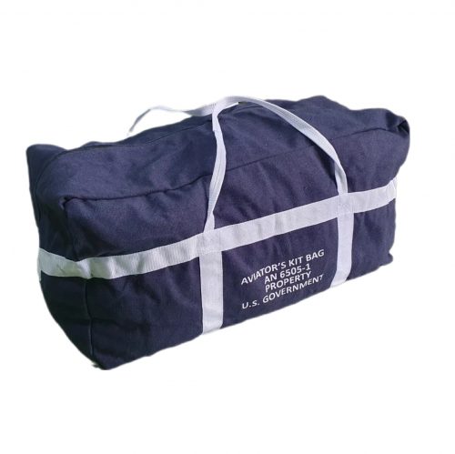 Torba Aviator Navy