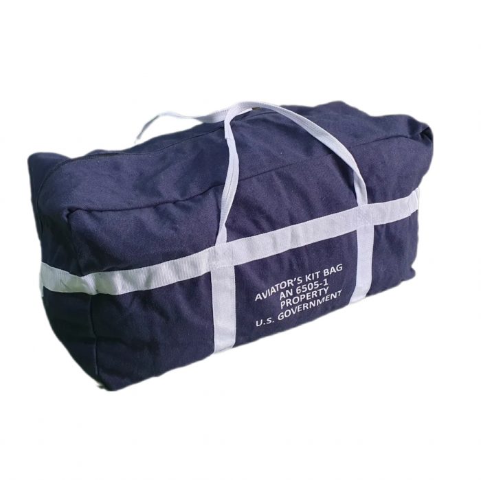 Torba Aviator Navy