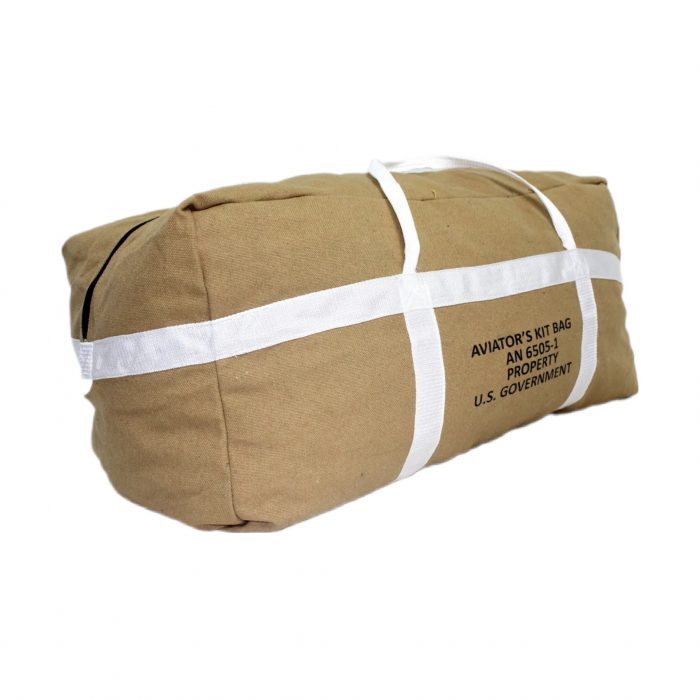 Torba Aviator Coyote - Image 3