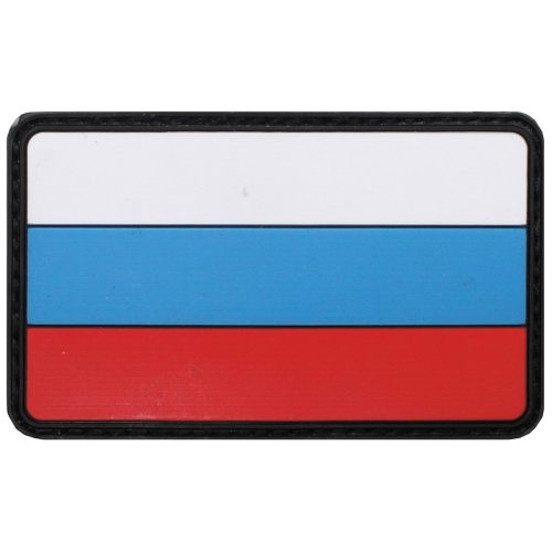 Gumeni Amblem Rusija