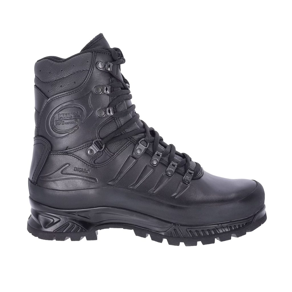 Bottes De Combat Meindl Jungle – Armée – Taille 41 – Neuves – Made In Germany