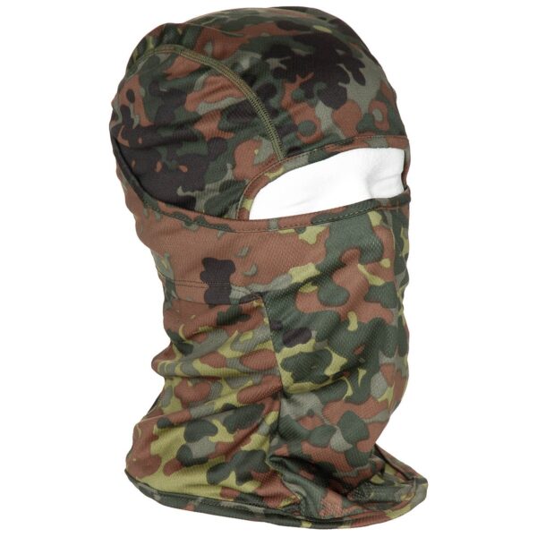 Balaklava Mission Flecktarn