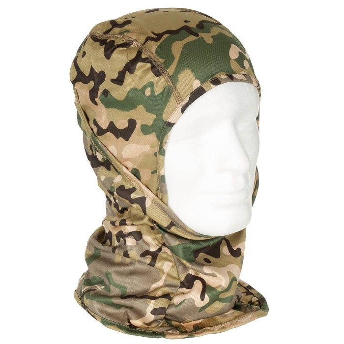 Balaklava Mission Operation Camo - Image 2