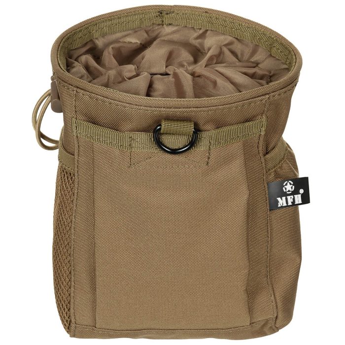 Torbica za odlaganje okvira Coyote Tan