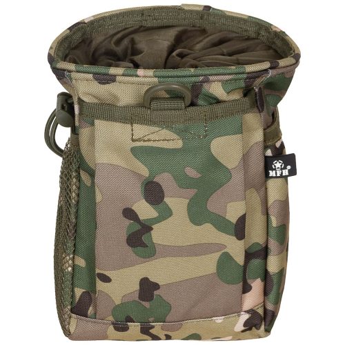 Torbica za odlaganje okvira Operation camo