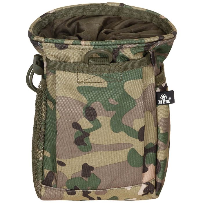 Torbica za odlaganje okvira Operation camo
