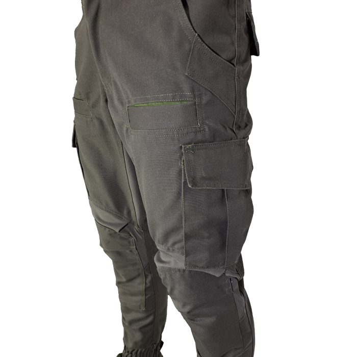 Taktičke pantalone AT - Image 3