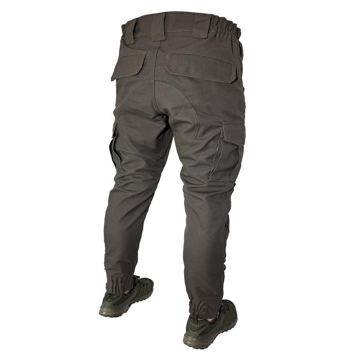 Taktičke pantalone AT - Image 5