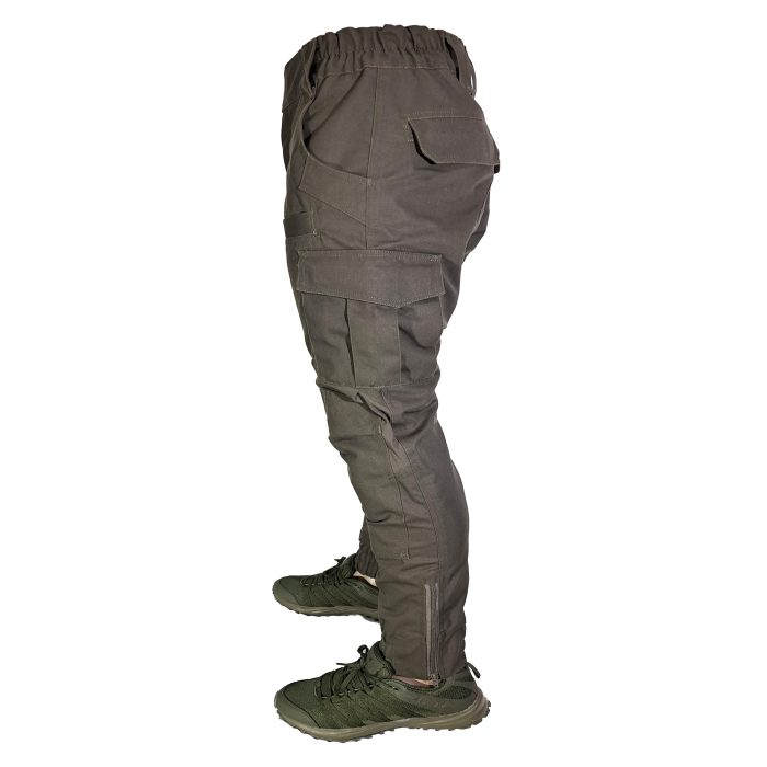 Taktičke pantalone AT - Image 2
