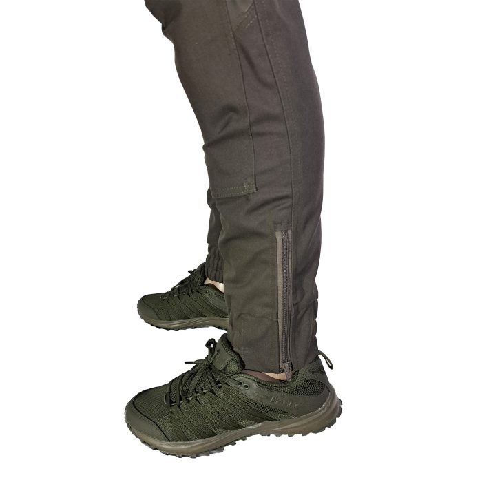 Taktičke pantalone AT - Image 4