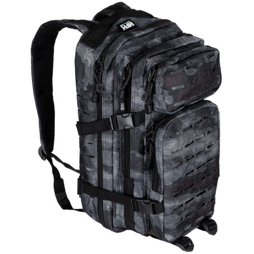 Ranac Assault I laser HDT LE