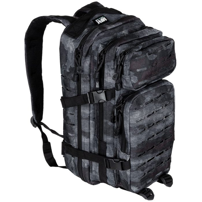 Ranac Assault I laser HDT LE