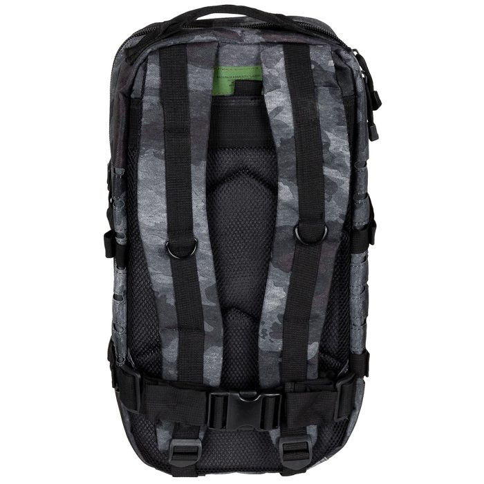 Ranac Assault I laser HDT LE - Image 2