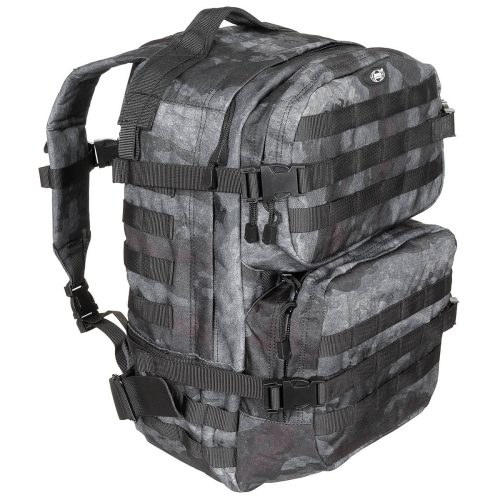 Ranac Assault II HDT LE
