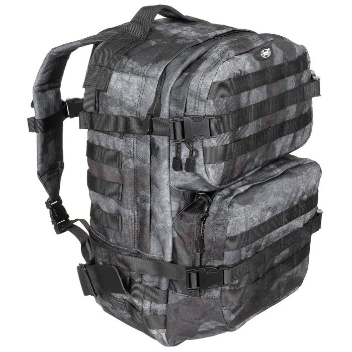 Ranac Assault II HDT LE