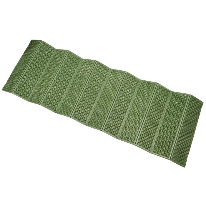 Sklapajuća podloška zelena