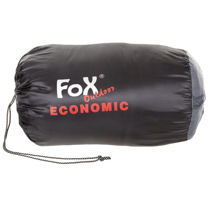 Vreća za spavanje Fox Economic - Image 2