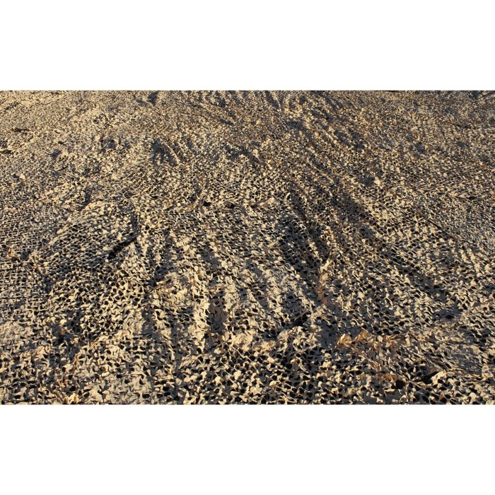 Kamuflažna mreža(sistem) desert - Image 3