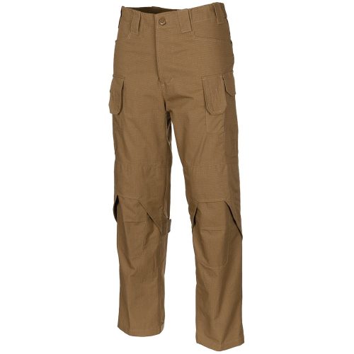 Pantalone Mission Coyote Tan