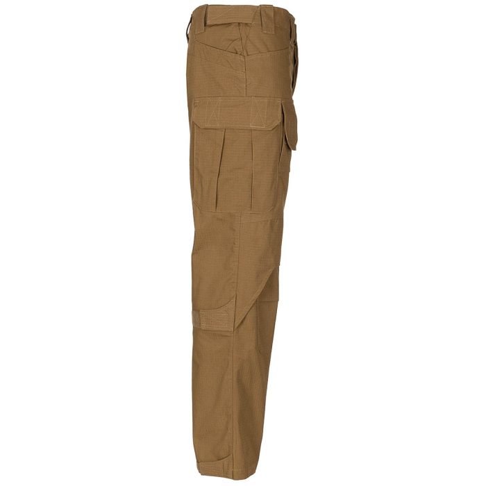 Pantalone Mission Coyote Tan - Image 2