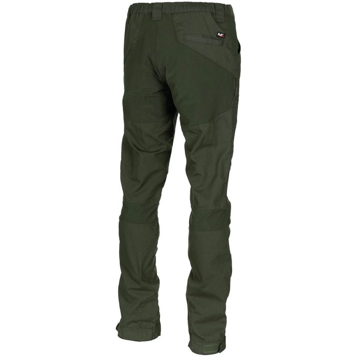 Pantalone Expedition zelene - Image 4