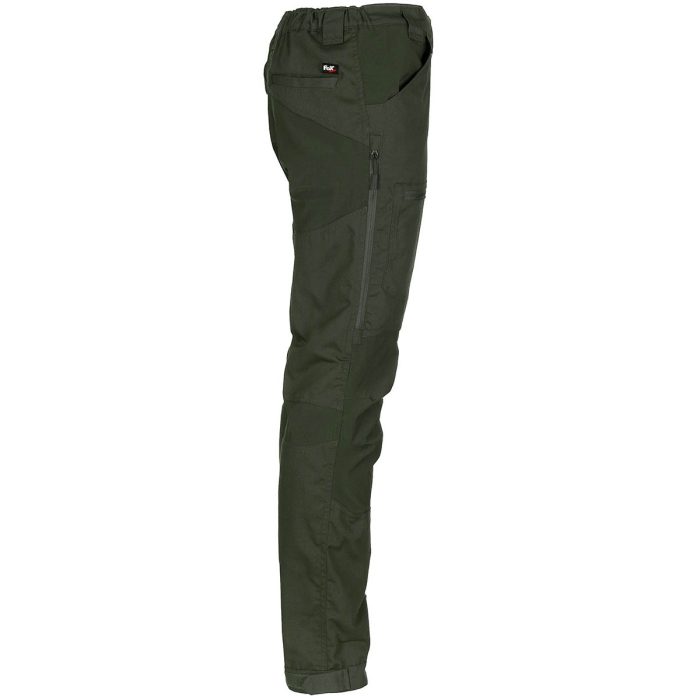 Pantalone Expedition zelene - Image 3