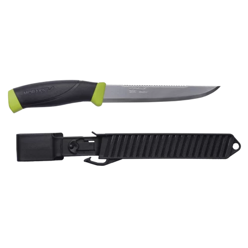 Morakniv Companion Fishing Scaler 150