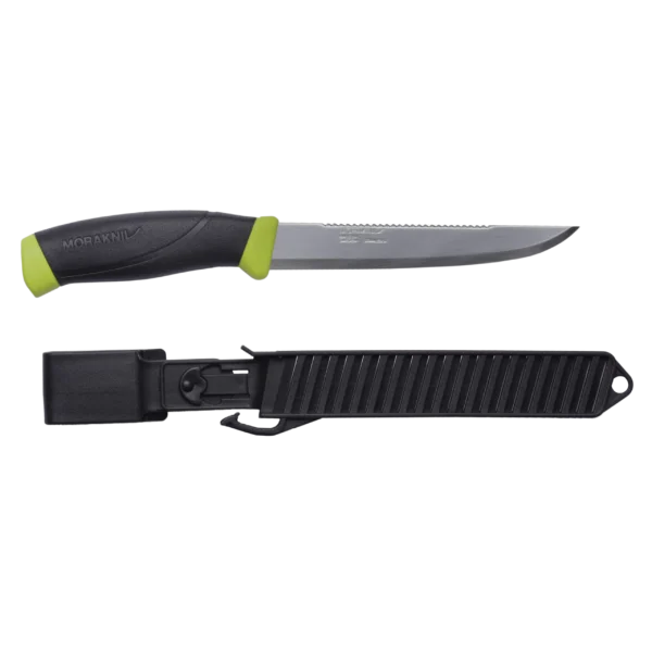 Morakniv Companion Fishing Scaler 150