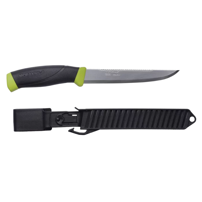 Morakniv Companion Fishing Scaler 150