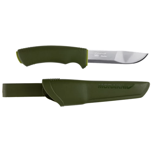 Morakniv Bushcraft Forest